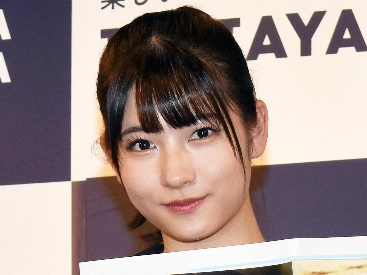 【アイドル】モー娘。北川莉央　今秋にも活動再開へ　4月にSNSでメンバーへの不満や画像流出で活動休止